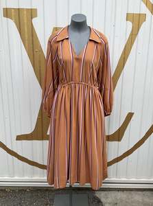 Stine Goya Midi Dress