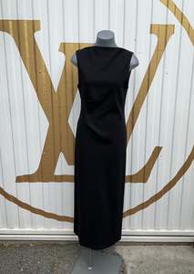 Juliette Hogan Parsons Dress