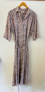 Dresses: Juliette Hogan Liz Dress