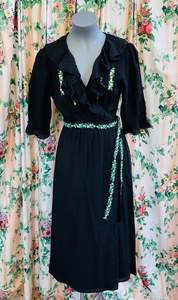 Dresses: Louizon Pianel Dress