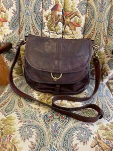 Campomaggi Crossbody Bag