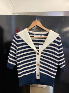 Jackets Jerseys Coats: RichRoyal Cardigan