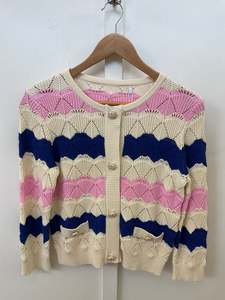 Rich & Royal Cardigan