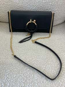 Bags Luxury Preloved: See by Chloe