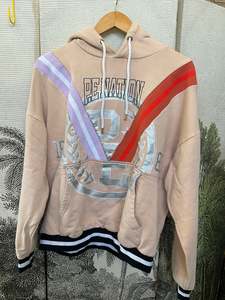 Pre Loved Clothing: PE Nation Sweatshirt with hood