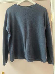 Untouched World Pip Sweater Merino