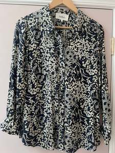 Pre Loved Clothing: BA&SH Lady Shirt