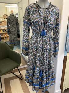 Pre Loved Clothing: Veronica Beard Dress