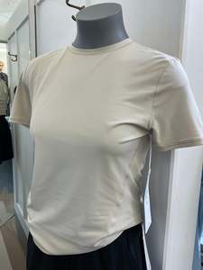 Lululemon Wondermost Crewneck Short Sleeve T-Shirt