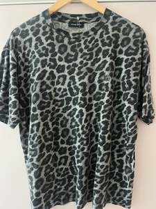 Tops: Anine Bing Tee