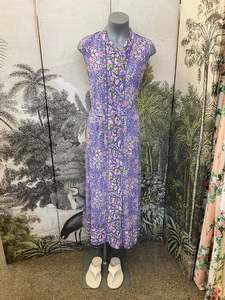 Dresses: April Cornell Penelope Dress