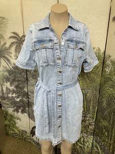 Dresses: Decjuba Piper Dress