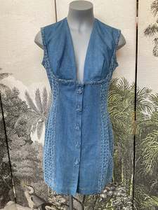 Sabina Musayev Swinney Dress