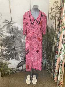 Dresses Preloved: Salasai Dress