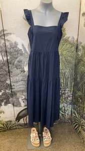 Juliette Hogan Billie Dress