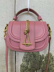 Nikki Williams Leather Handbag BNWT