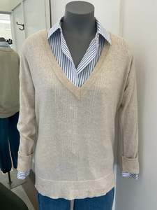Juliette Hogan Knit