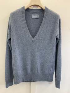 Jackets Jerseys Coats Preloved: Zadig & Voltaire Knit