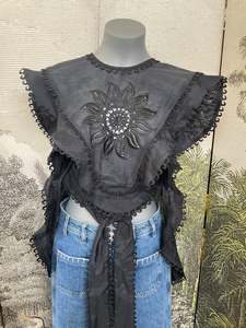 Tops Luxury Pre Loved: Zimmerman