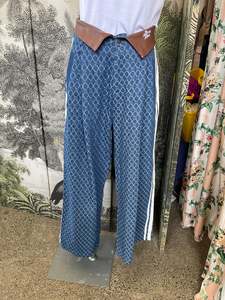 Denim Luxury Preloved: Aelfric Eden Jeans