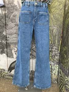 Denim Luxury Preloved: Seventy and Mochi Jeans