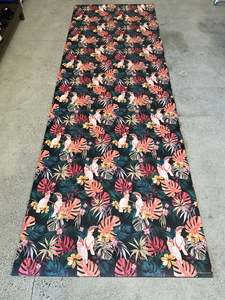 Indoor/outdoor French Rug - Runner