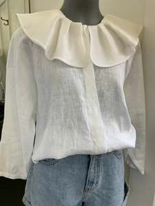 Beatrice Italia Shirt