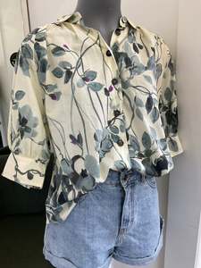 Hannes Roether Shirt