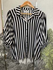 Tops: Lollys Laundry Blouse