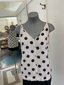 Tops: Juliette Hogan Cami