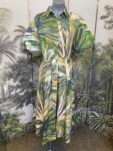 Hannes Roether Dress