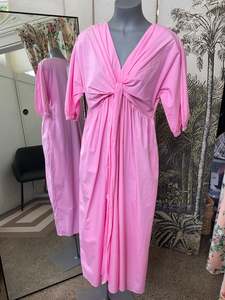 Dresses: Kowtow Marta Dress