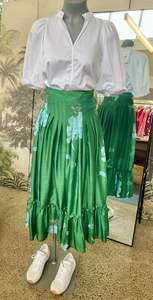 Shorts Skirts: Cristina Beautiful Life Als Skirt