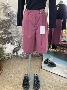 Shorts Skirts: Beatrice Shorts