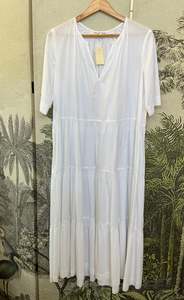 Juliette Hogan Dress