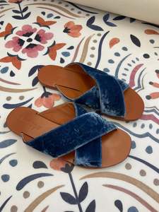 Shoes Preloved: Lanapo