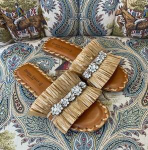 Shoes Preloved: Donna Lucca