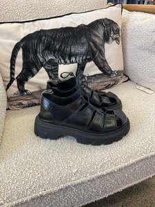 Shoes Preloved: Miista Eunice Sandal