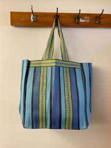 Accessories: Parisian Cool Large Bag