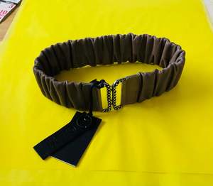 Accessories: B.Belt Selin