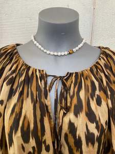 Accessories Preloved: Vania Freshwater Pearls