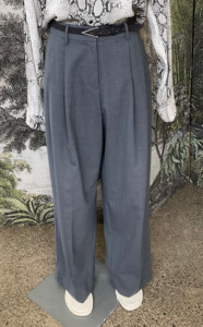 Caitlin Crisp Freddie Pant