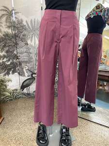 Pants: Beatrice Trousers