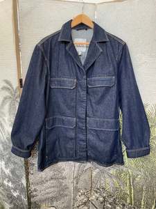 Jackets Jerseys Coats Preloved: Cos Denim Jacket