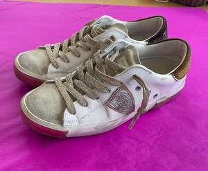 Philippe Model Trainers