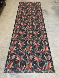 Indoor/outdoor French Rug - Runner