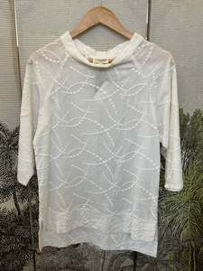 Tops: Lordship Blouse