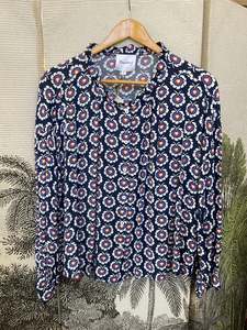Tops: Tuesday Blouse