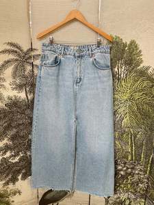 Neuw Denim Skirt