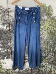 RICHROYAL Pants